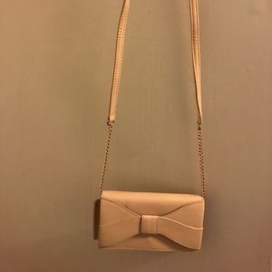 Cross body bag